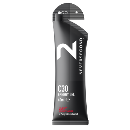 C30 ENERGY GEL+