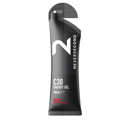 C30 ENERGY GEL