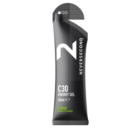 C30 ENERGY GEL